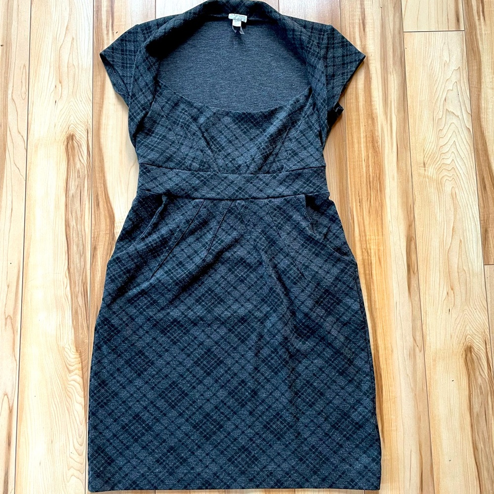 Dynamite Dress